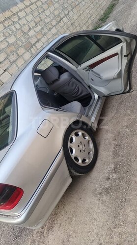 Mercedes C 240 2000, 357,000 km - 2.4 l - Mingəçevir