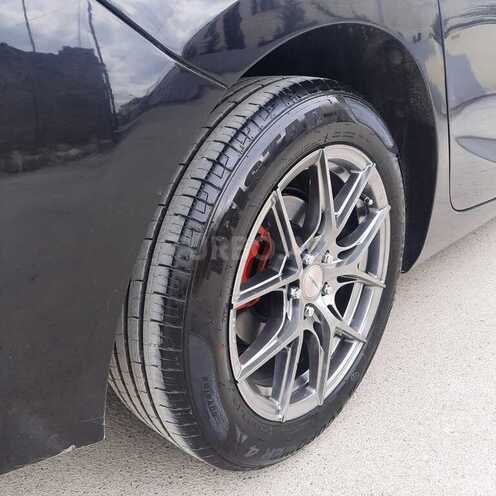 Chevrolet Cruze 2016, 103,000 km - 1.4 l - Bakı