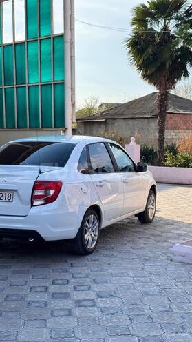 LADA (VAZ) Granta 2024, 2,300 km - 1.6 l - Bakı