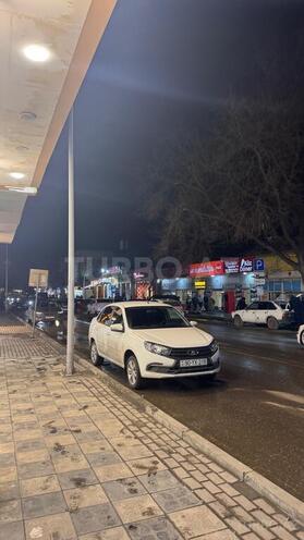 LADA (VAZ) Granta 2024, 2,300 km - 1.6 l - Bakı