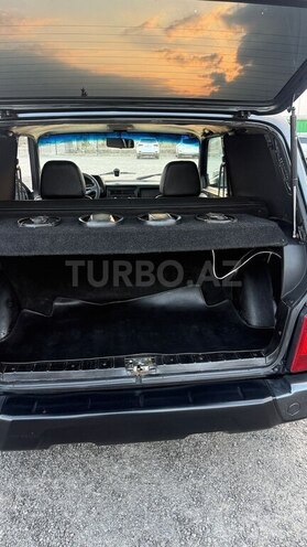 LADA (VAZ) Niva 2019, 87,000 km - 1.7 l - Bakı