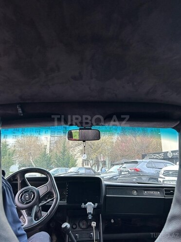 LADA (VAZ) 2107 2002, 90,000 km - 1.6 l - Bakı