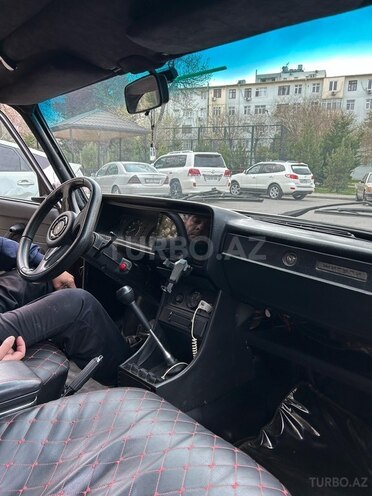 LADA (VAZ) 2107 2002, 90,000 km - 1.6 l - Bakı