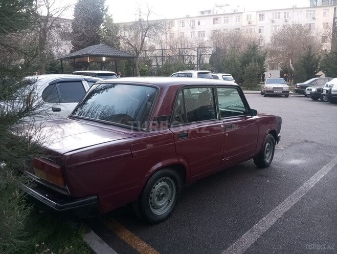 LADA (VAZ) 2107 2002, 90,000 km - 1.6 l - Bakı