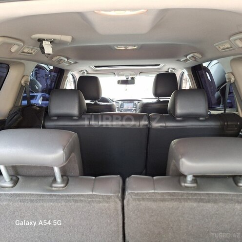 Mitsubishi Pajero Sport 2019, 70,500 km - 3.0 л - Bakı