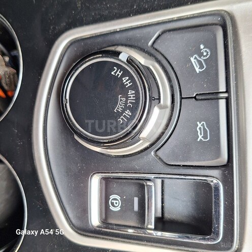 Mitsubishi Pajero Sport 2019, 70,500 km - 3.0 л - Bakı