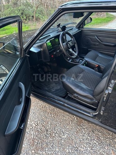 Tofas Sahin 2004, 145,000 km - 1.6 l - Xaçmaz