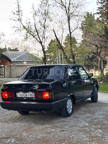 Tofas Sahin 2004, 145,000 km - 1.6 l - Xaçmaz