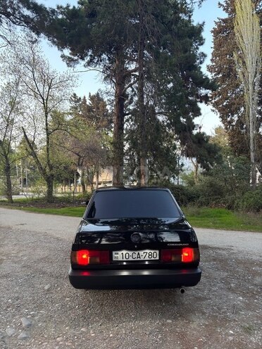 Tofas Sahin 2004, 145,000 km - 1.6 l - Xaçmaz