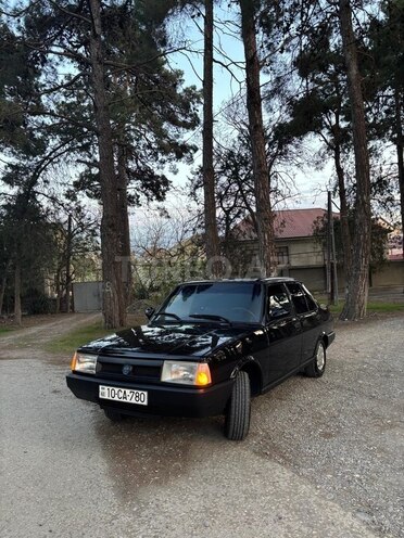Tofas Sahin 2004, 145,000 km - 1.6 l - Xaçmaz