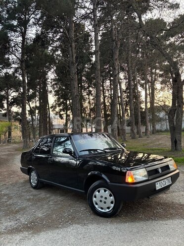 Tofas Sahin 2004, 145,000 km - 1.6 l - Xaçmaz