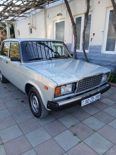 LADA (VAZ) 2107 2002, 82,203 km - 1.6 l - Bakı