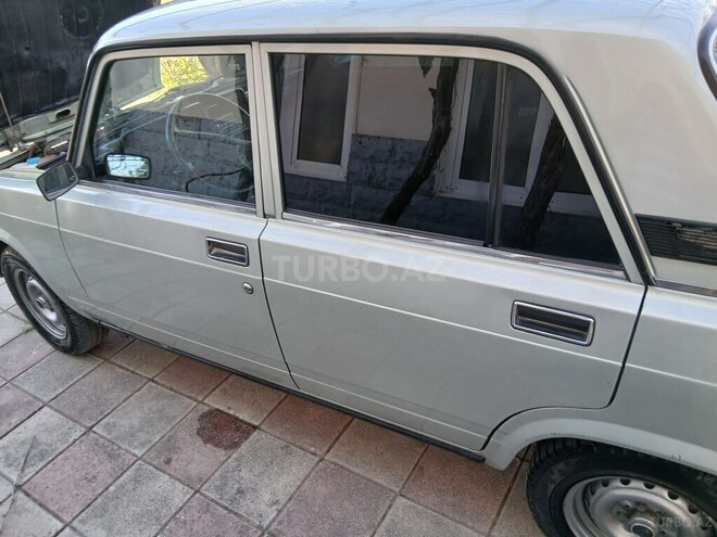 LADA (VAZ) 2107 2002, 82,203 km - 1.6 l - Bakı