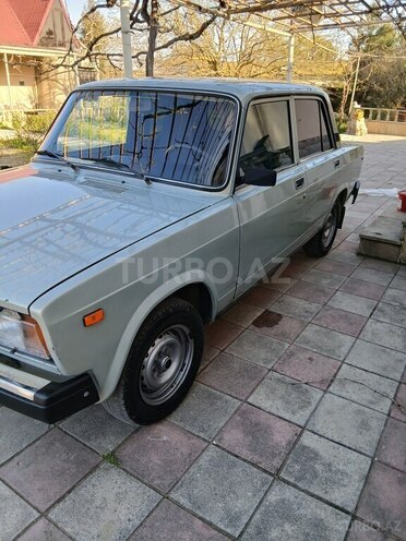 LADA (VAZ) 2107 2002, 82,203 km - 1.6 l - Bakı