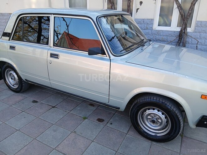 LADA (VAZ) 2107 2002, 82,203 km - 1.6 l - Bakı