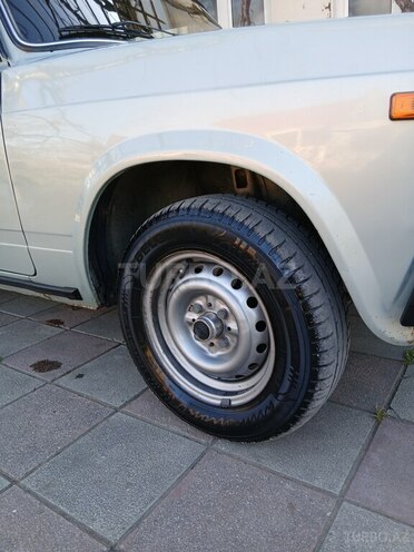 LADA (VAZ) 2107 2002, 82,203 km - 1.6 l - Bakı