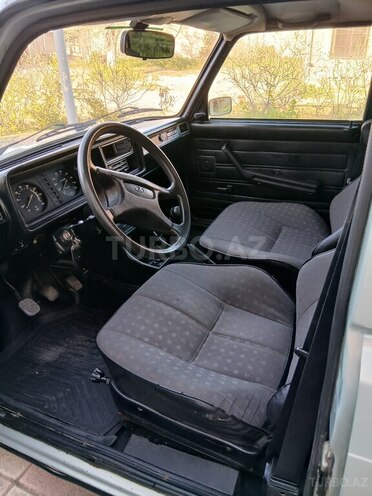 LADA (VAZ) 2107 2002, 82,203 km - 1.6 l - Bakı