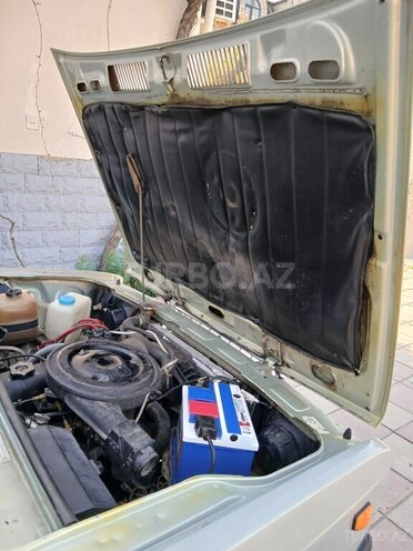 LADA (VAZ) 2107 2002, 82,203 km - 1.6 l - Bakı