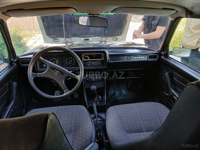 LADA (VAZ) 2107 2002, 82,203 km - 1.6 l - Bakı
