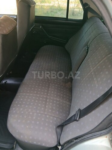 LADA (VAZ) 2107 2002, 82,203 km - 1.6 l - Bakı