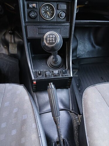 LADA (VAZ) 2107 2002, 82,203 km - 1.6 l - Bakı
