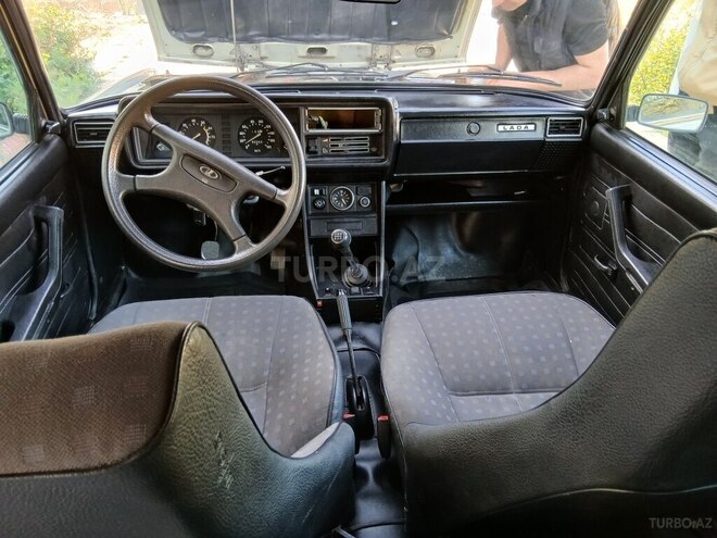 LADA (VAZ) 2107 2002, 82,203 km - 1.6 l - Bakı