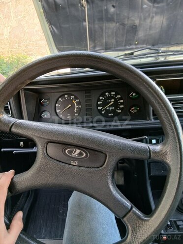LADA (VAZ) 2107 2002, 82,203 km - 1.6 l - Bakı