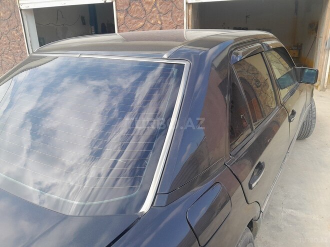 Mercedes E 230 1991, 820,000 km - 2.3 l - Bakı