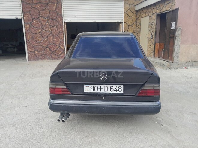 Mercedes E 230 1991, 820,000 km - 2.3 l - Bakı