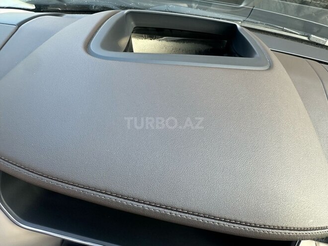 Land Rover Range Rover 2021, 39,384 km - 3.0 l - Bakı