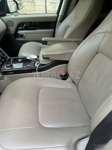 Land Rover Range Rover 2021, 39,384 km - 3.0 l - Bakı