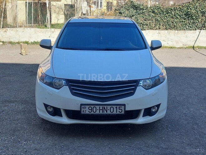 Honda Accord 2009, 223,500 km - 2.4 l - Xırdalan