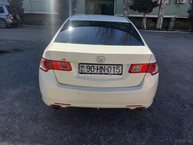 Honda Accord 2009, 223,500 km - 2.4 l - Xırdalan