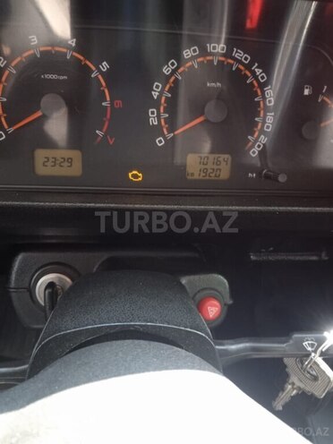 LADA (VAZ) Niva 2019, 60,000 km - 1.7 л - Quba