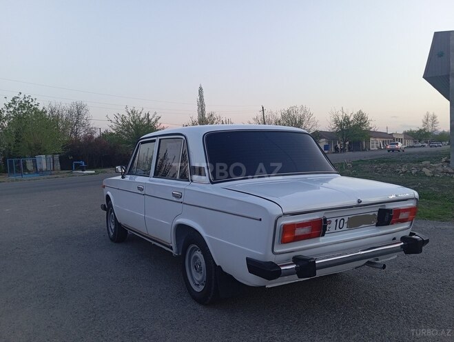 LADA (VAZ) 2106 1999, 325,000 km - 1.6 л - Ağdam
