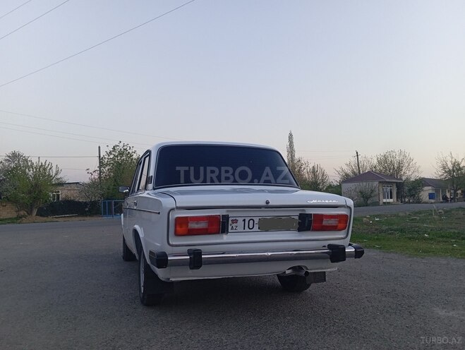 LADA (VAZ) 2106 1999, 325,000 km - 1.6 л - Ağdam