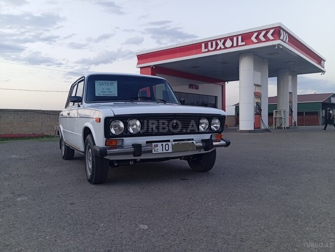 LADA (VAZ) 2106 1999, 325,000 km - 1.6 л - Ağdam