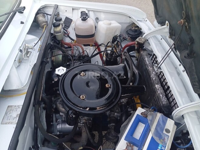 LADA (VAZ) 2106 1999, 325,000 km - 1.6 л - Ağdam