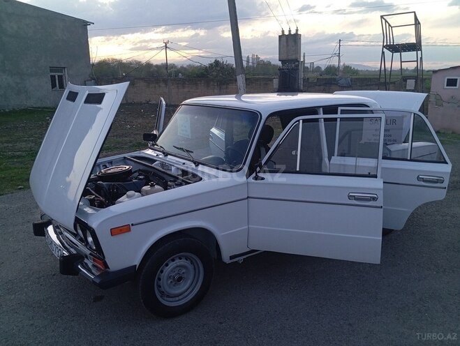 LADA (VAZ) 2106 1999, 325,000 km - 1.6 л - Ağdam