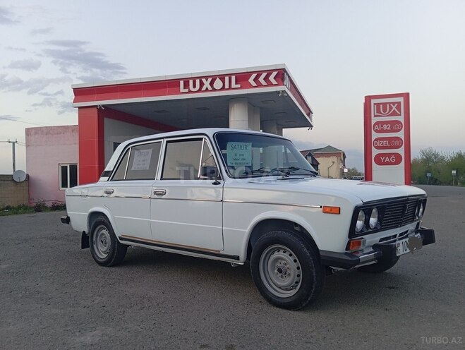 LADA (VAZ) 2106 1999, 325,000 km - 1.6 л - Ağdam