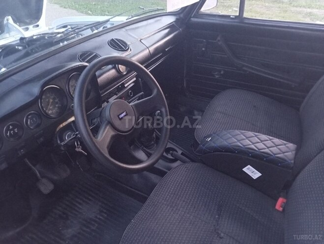 LADA (VAZ) 2106 1999, 325,000 km - 1.6 л - Ağdam