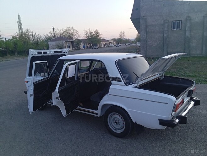 LADA (VAZ) 2106 1999, 325,000 km - 1.6 л - Ağdam