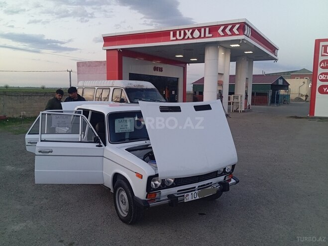 LADA (VAZ) 2106 1999, 325,000 km - 1.6 л - Ağdam