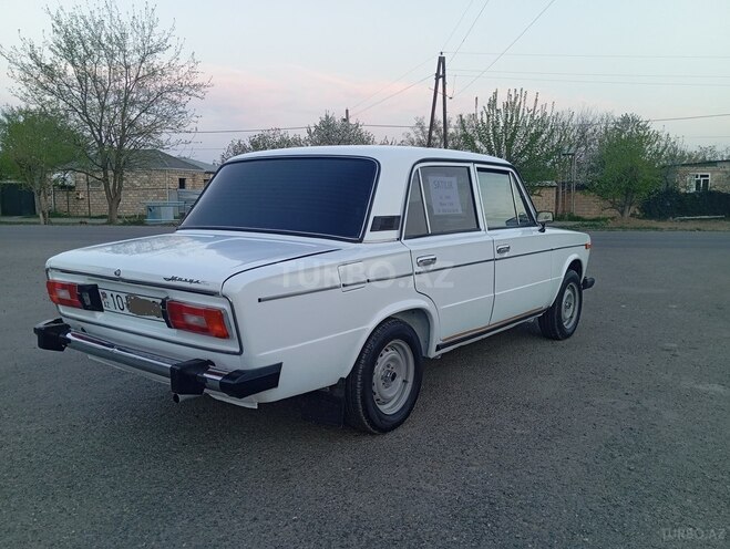 LADA (VAZ) 2106 1999, 325,000 km - 1.6 л - Ağdam