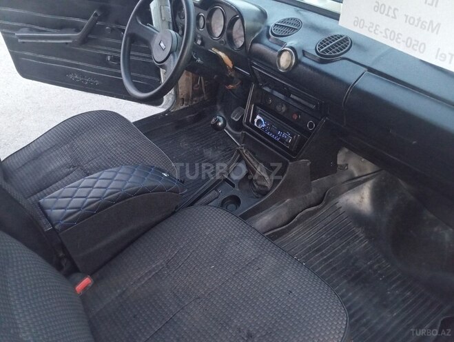 LADA (VAZ) 2106 1999, 325,000 km - 1.6 л - Ağdam