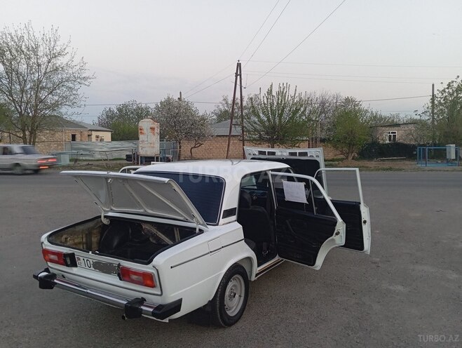 LADA (VAZ) 2106 1999, 325,000 km - 1.6 л - Ağdam