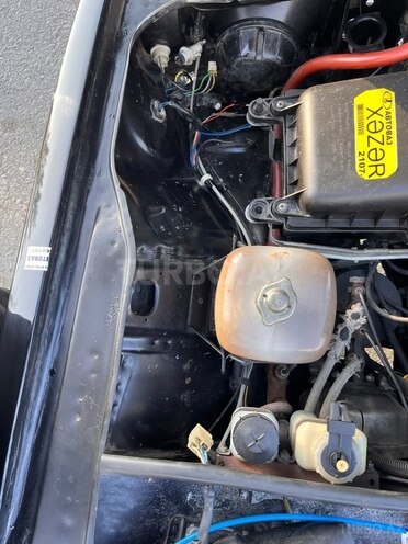 LADA (VAZ) 2107 2010, 127,000 km - 1.6 л - Göyçay