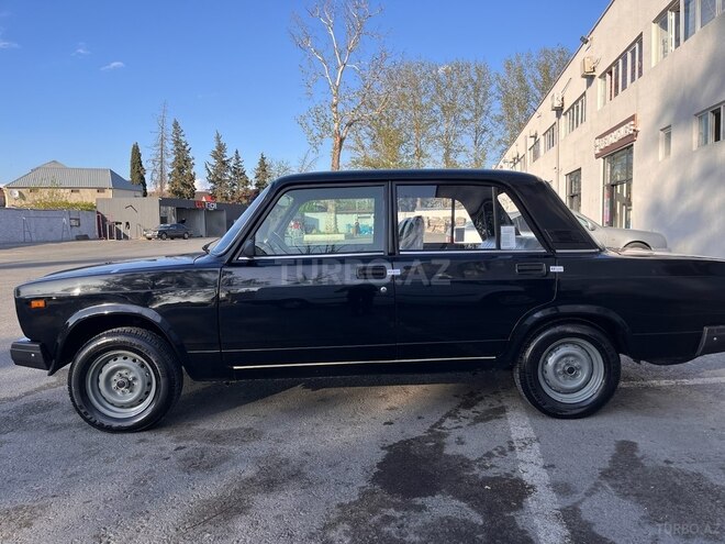 LADA (VAZ) 2107 2010, 127,000 km - 1.6 л - Göyçay