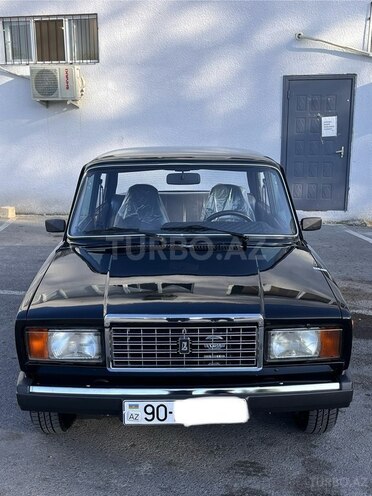 LADA (VAZ) 2107 2010, 127,000 km - 1.6 л - Göyçay