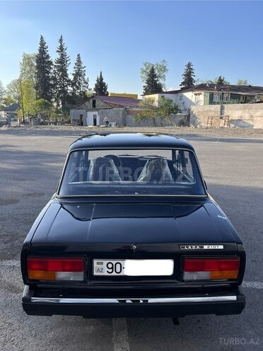 LADA (VAZ) 2107 2010, 127,000 km - 1.6 л - Göyçay
